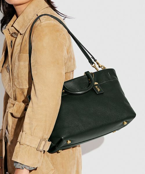 セール ローグ トート 31 トートバッグ Coach コーチ ファッション通販 タカシマヤファッションスクエア