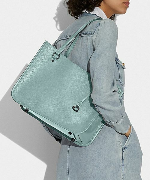 期間限定60％OFF! COACH コーチ タイラー キャリーオールバッグ C3768