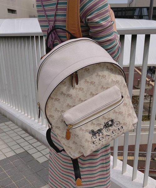 COACH コーチ リュック | labiela.com