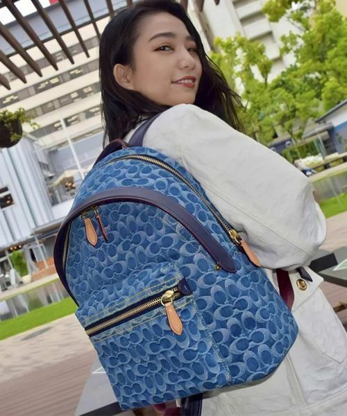 COACH コーチ リュック bckediri.beacukai.go.id