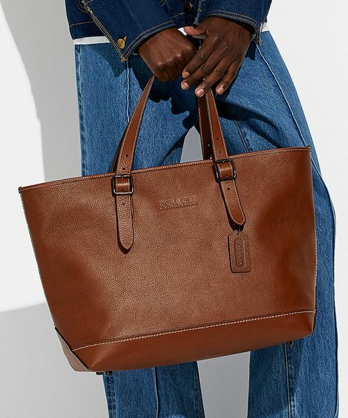 ポイントキャンペーン中 COACH トートバッグ 6542 | ccfl.ie