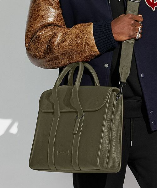 美品】coach ビジネスバッグ | www.innoveering.net