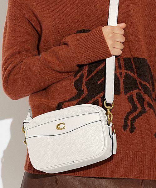 ショルダーバッグ COACH コーチ-connectedremag.com