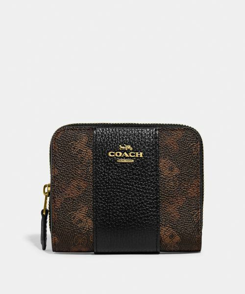 COACH / コーチ 財布・コインケース・マネークリップ | ビルフォールド ウォレット ウィズ ホース アンド キャリッジ プリント | 詳細1