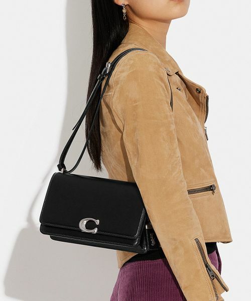 価格は安く COACH コーチ ショルダーバッグ agapeeurope.org