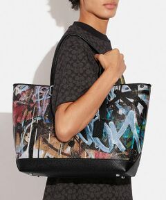 COACH / コーチ (メンズ) トートバッグ | ファッション通販 ...