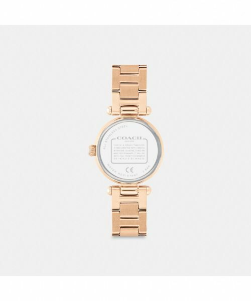 ケリー ウォッチ 26MM （腕時計）｜COACH / コーチ ファッション通販