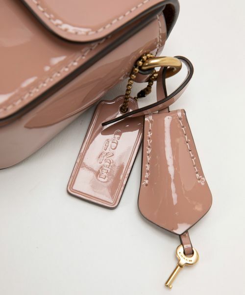 75%OFF!】【75%OFF!】coach ストゥディオ バゲット バッグ