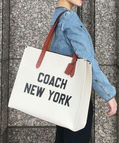 COACH / コーチ （メンズ） トートバッグ | ファッション通販