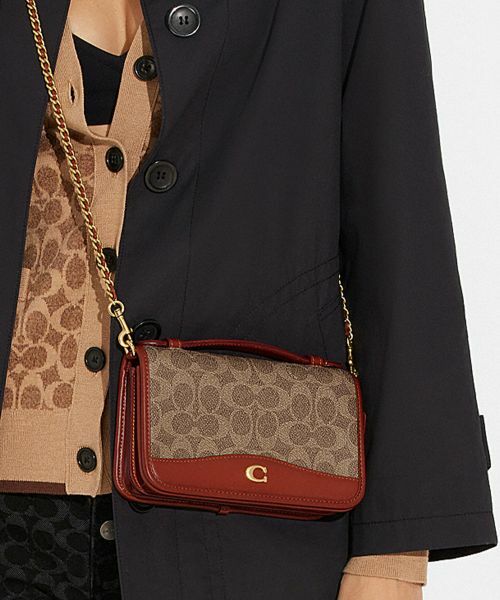 coach 斜めがけショルダーバッグの通販・価格比較 - 価格.com