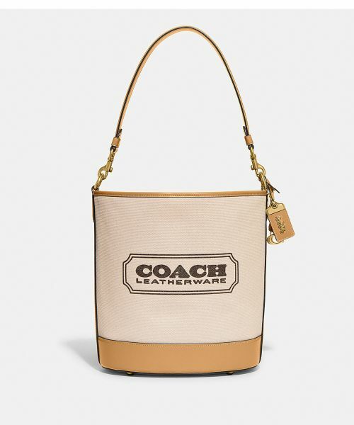 オンライン限定】ダコタ バケット バッグ （ショルダーバッグ）｜COACH 