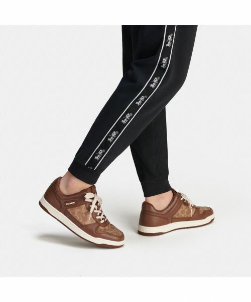 KOMEHYO, Coach COACH Sneakers, Coach, Women's Fashion, Shoes