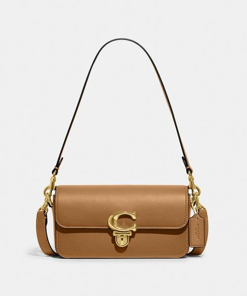 ストゥディオ バゲット バッグ （ショルダーバッグ）｜COACH / コーチ 