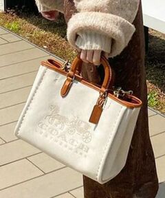 COACH / コーチ （レディース） トートバッグ | ファッション通販