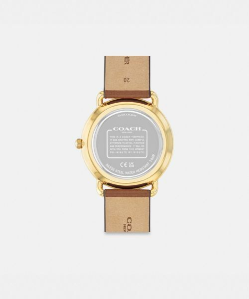 COACH / コーチ 腕時計 | エリオット ウォッチ・41MM | 詳細2