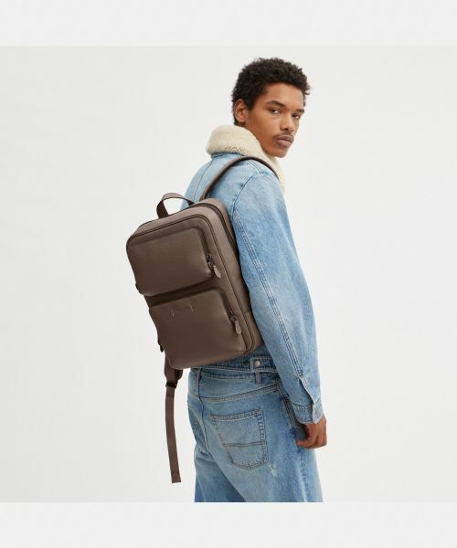 coach コーチ　リュック　バックパック