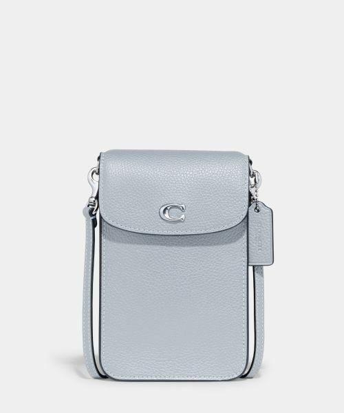 新品登場 coach ショルダーバック、ボディーバック ボディーバッグ