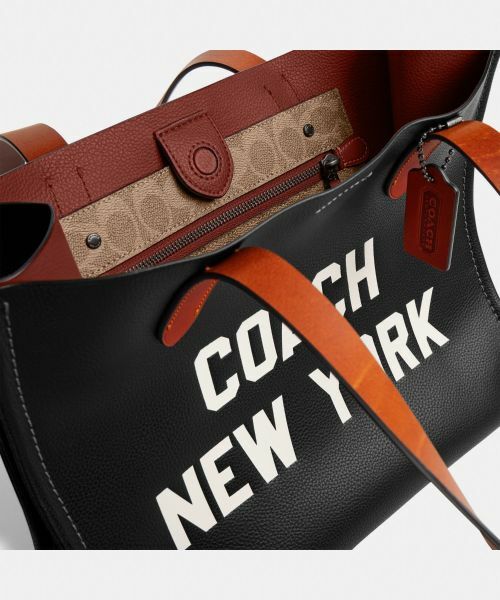 最高の品質の coach トートバッグ レディース