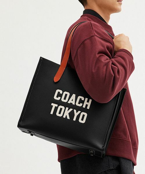 ショルダー新品 鮮やかcoach 軽量 カバン