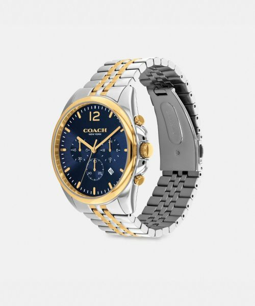グレイソン ウォッチ・43MM （腕時計）｜COACH / コーチ ファッション