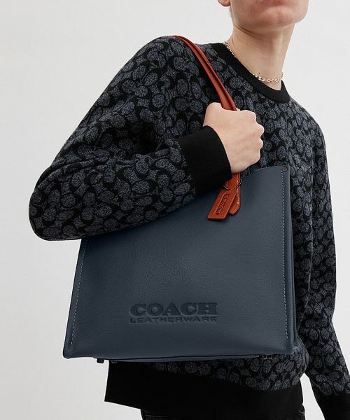 リレー トート 34 （トートバッグ）｜COACH / コーチ ファッション通販