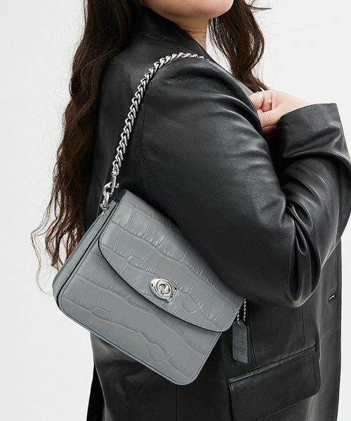 キャシー クロスボディ 19 (ショルダーバッグ)|COACH / コーチ キャシー クロスボディ 19 (ショルダーバッグ)|COACH / コーチ