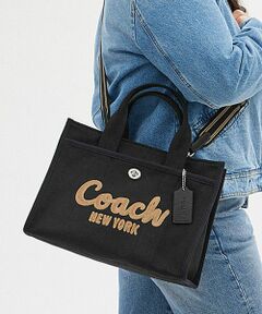 COACH / コーチ （レディース） トートバッグ | ファッション