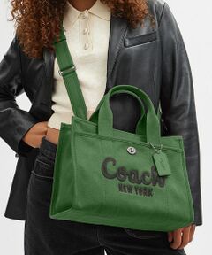 COACH / コーチ （レディース） トートバッグ | ファッション ...