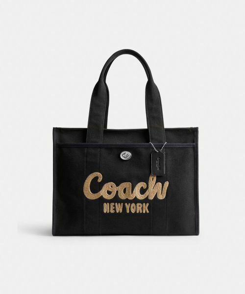 コーチ(COACH) キャンバス トート バッグ | 通販・人気ランキング