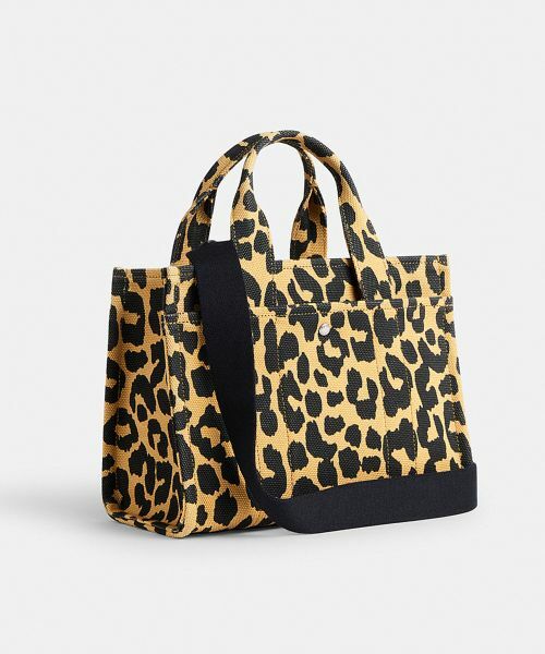 Coach ロゴプリント ハンドバッグ f13113 Coach ロゴプリント ハンドバッグ f13113
