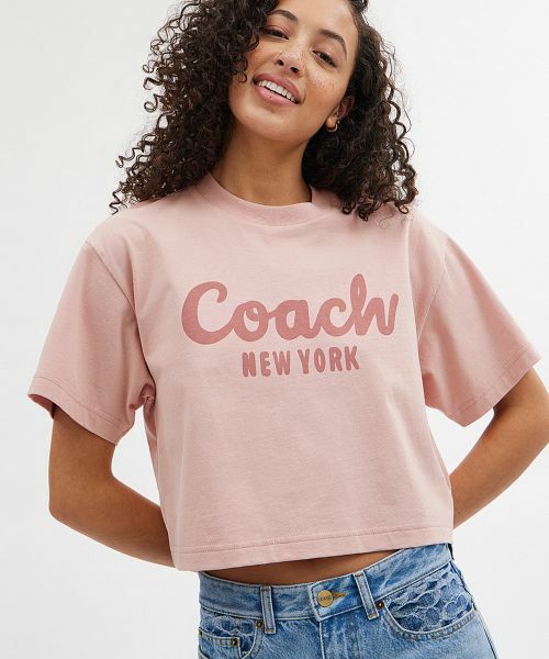 コーチ(COACH) レディースTシャツ・カットソー | 通販・人気ランキング 