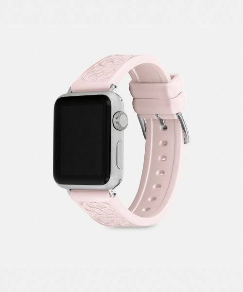 COACH / コーチ 腕時計 | APPLE WATCH(R) ストラップ・38MM/40MM/41MM | 詳細1