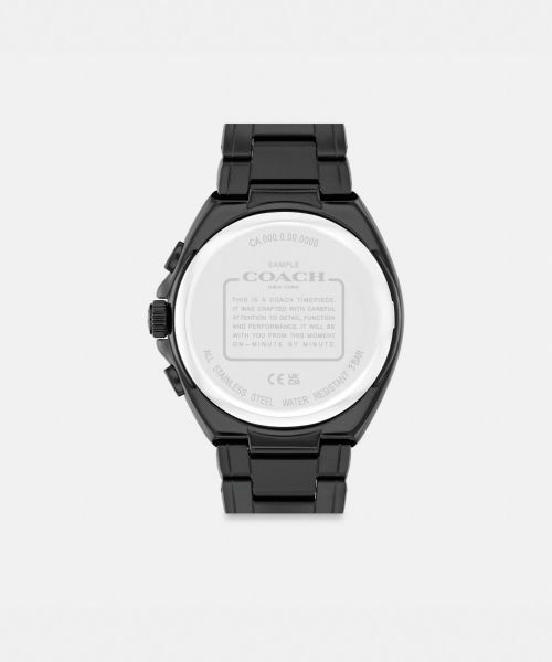 COACH / コーチ 腕時計 | ジャクソン ウォッチ・45MM | 詳細3