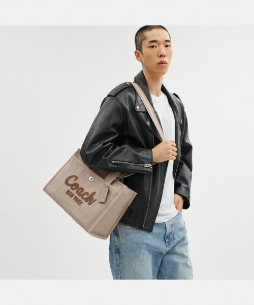 COACH / コーチ トートバッグ | 【オンライン限定】カーゴ トート | 詳細8