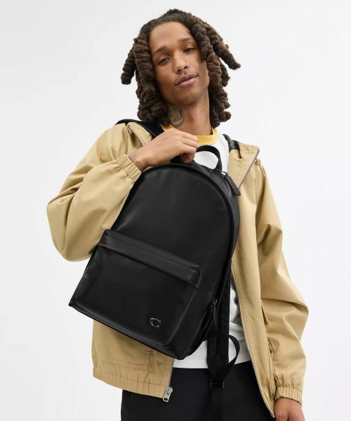 限定セール！】 Coach リュック バックパック バッグ - old.bas.bg