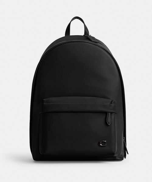 オープニング大セール】 【美品】 コーチ COACH パックマン リュック バッグ - blogs.ergotron.com