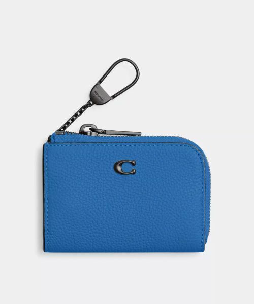 Lジップ キー ケース （キーケース）｜COACH / コーチ ファッション 