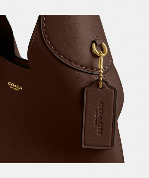 COACH / コーチ ショルダーバッグ | ブルックリン ショルダー バッグ 28 | 詳細5