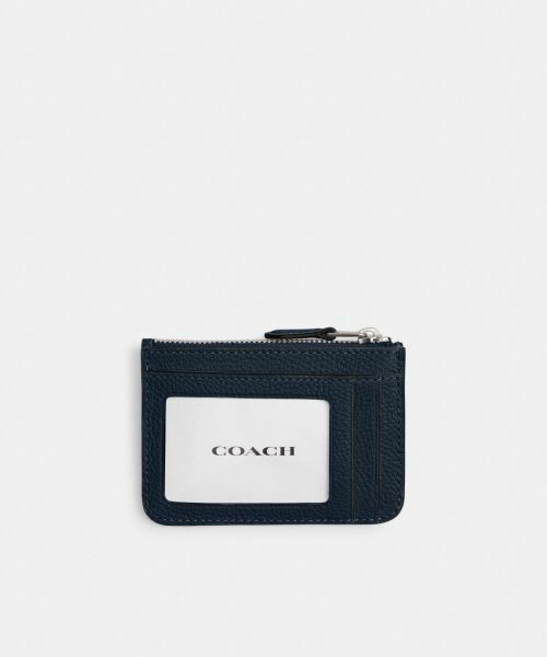 COACH / コーチ カードケース・名刺入れ・定期入れ | ミニ スキニー ID ケース | 詳細1