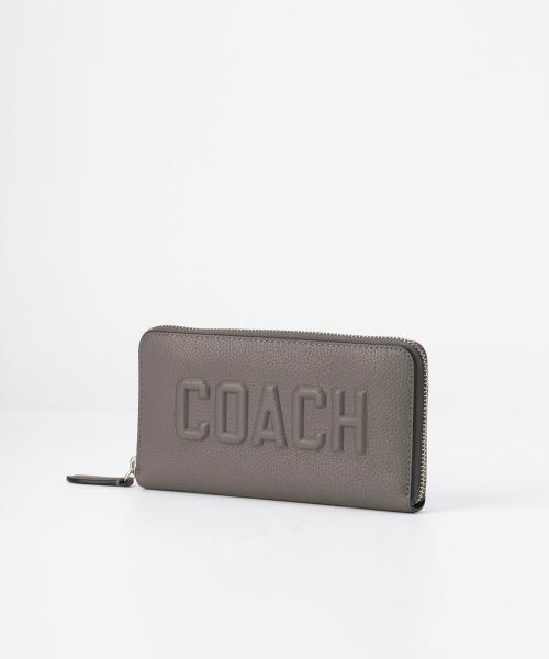 COACH / コーチ 財布・コインケース・マネークリップ | アコーディオン ウォレット・コーチ グラフィック | 詳細4