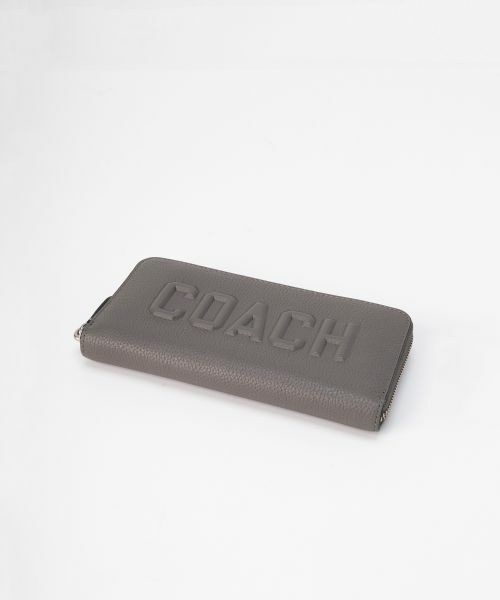 COACH / コーチ 財布・コインケース・マネークリップ | アコーディオン ウォレット・コーチ グラフィック | 詳細5