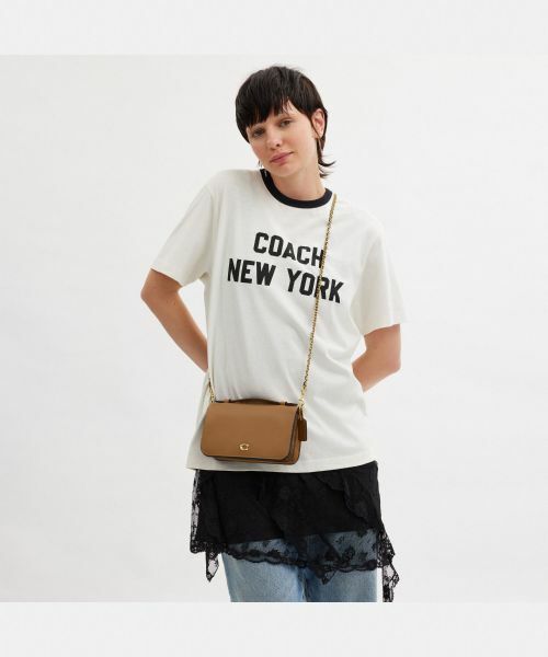 COACH / コーチ ショルダーバッグ | ビー クロスボディ | 詳細3