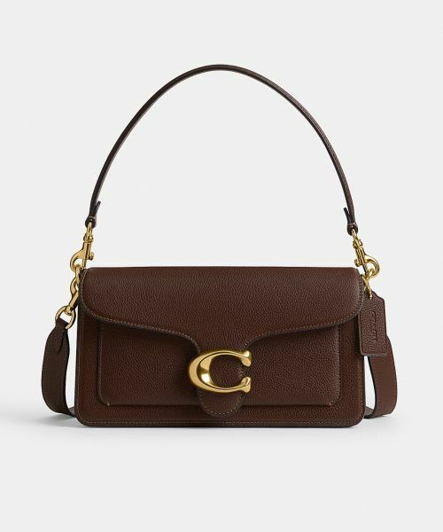 COACH / コーチ ショルダーバッグ | タビー ショルダー バッグ 26 | 詳細4