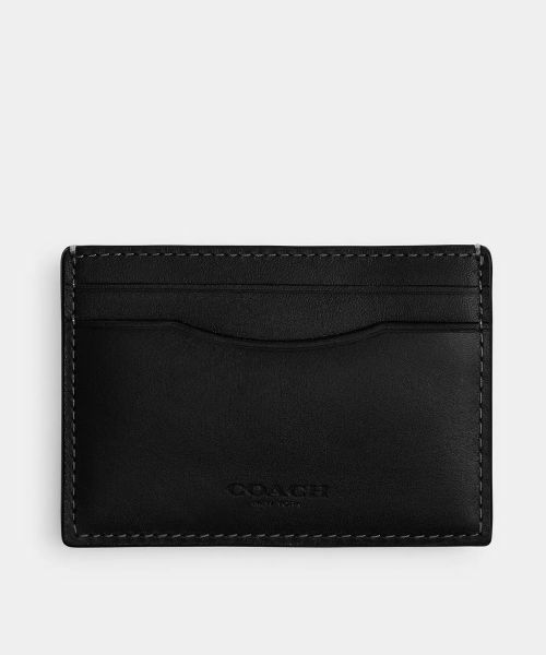 COACH / コーチ カードケース・名刺入れ・定期入れ | 【オンライン限定】マネー クリップ カード ケース | 詳細2