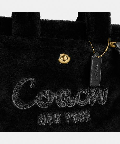 COACH / コーチ トートバッグ | カーゴ トート バッグ | 詳細7