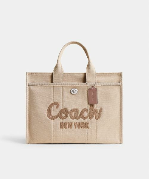 COACH / コーチ トートバッグ | カーゴ トート バッグ 42 | 詳細4