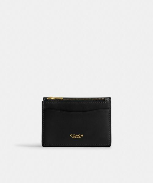 COACH / コーチ 財布・コインケース・マネークリップ | エッセンシャル カード ホルダー ウォレット | 詳細1