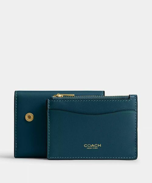 COACH / コーチ 財布・コインケース・マネークリップ | エッセンシャル カード ホルダー ウォレット | 詳細4