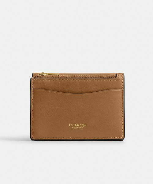 COACH / コーチ 財布・コインケース・マネークリップ | エッセンシャル カード ホルダー ウォレット | 詳細2