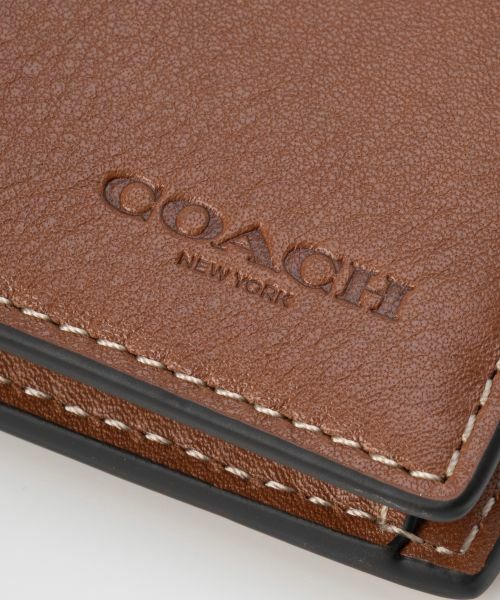 COACH / コーチ 財布・コインケース・マネークリップ | コイン ウォレット | 詳細11